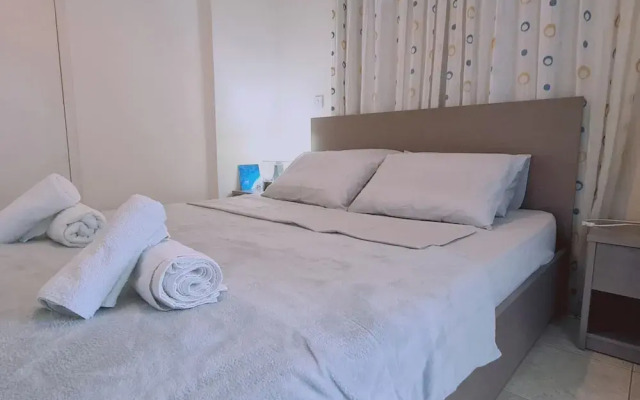 13 LCA - Stay Suncity Apartment