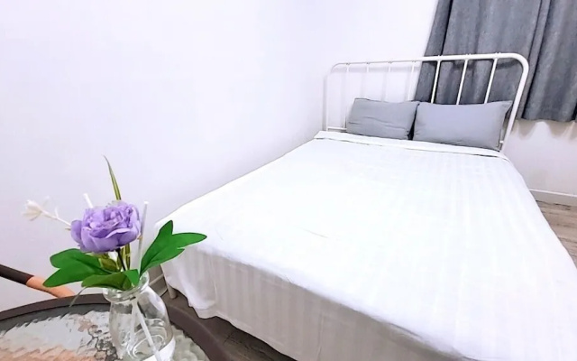 PyoLi guesthouse