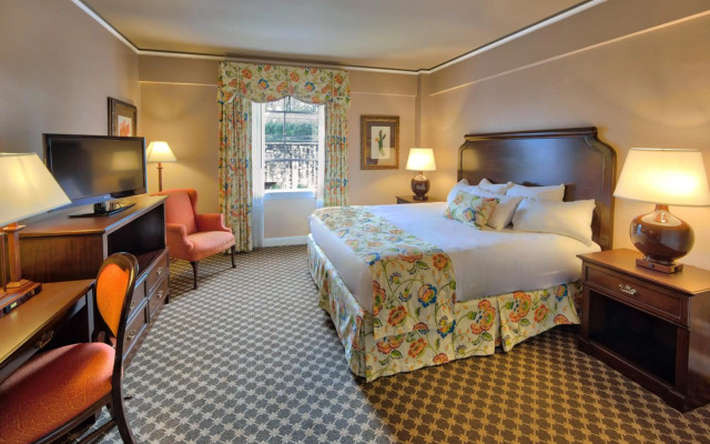 Menger Hotel