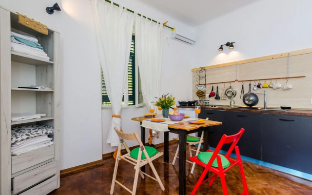 Apartments Eos & Vespera