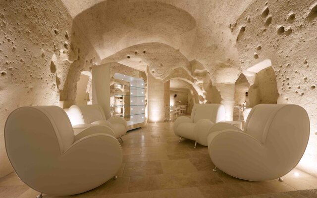 Aquatio Cave Luxury Hotel & SPA