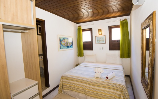 Apart Hotel Forte Blu