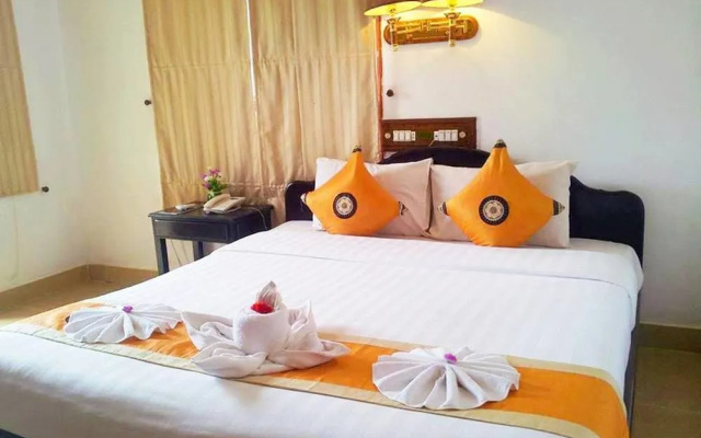 V Siem Reap Town Hotel
