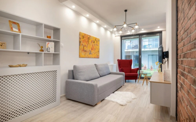 Jantar Apartamenty - Beach Resort