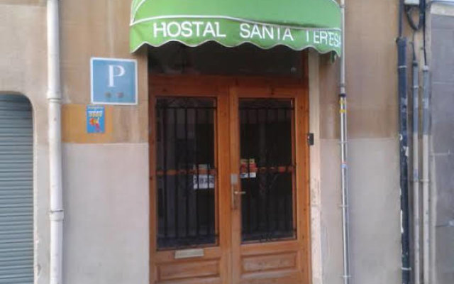 Hostal Santa Teresa