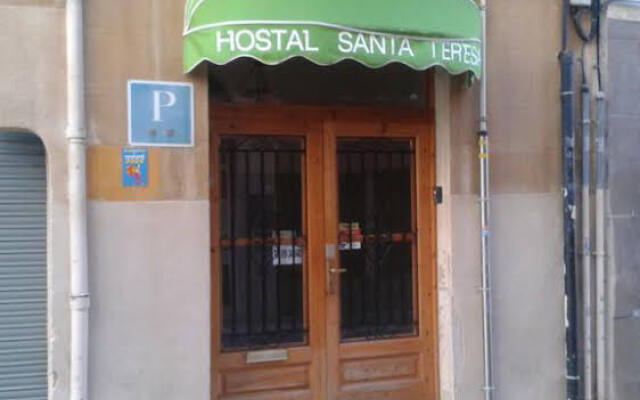 Hostal Santa Teresa