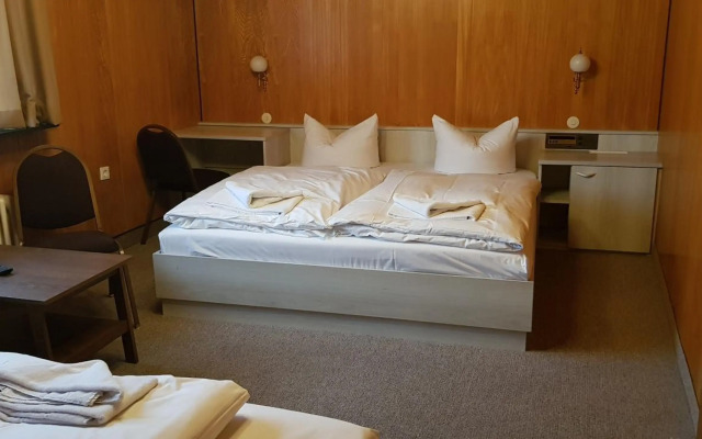 Central-Hotel Tegel