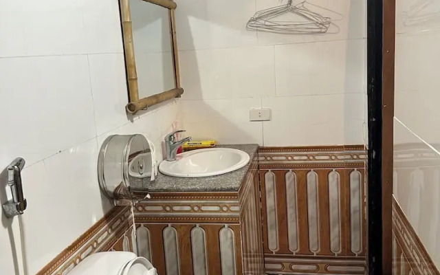 Tam Coc Bungalow