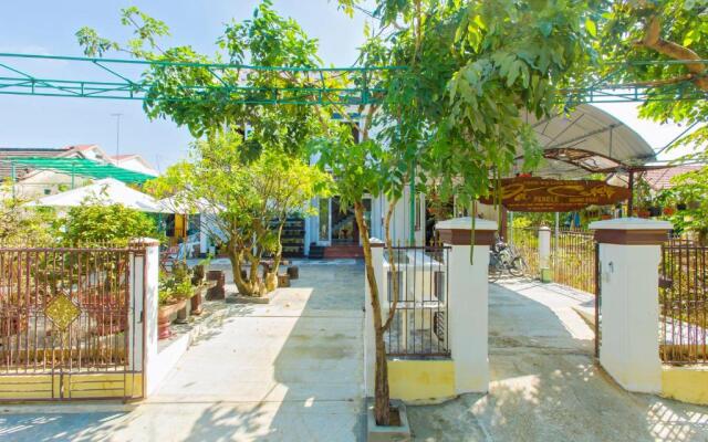 Pebble Homestay