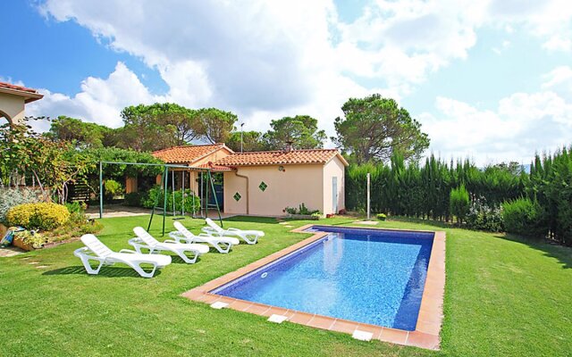 House Delta Vidreres