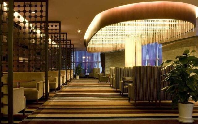 Haiyu Hotspring Hotel