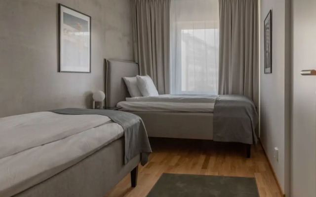 The More Hotel Västra Hamnen