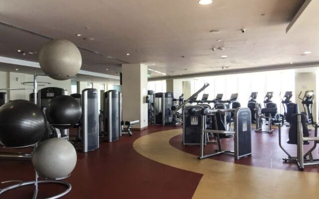 Tiara Residences
