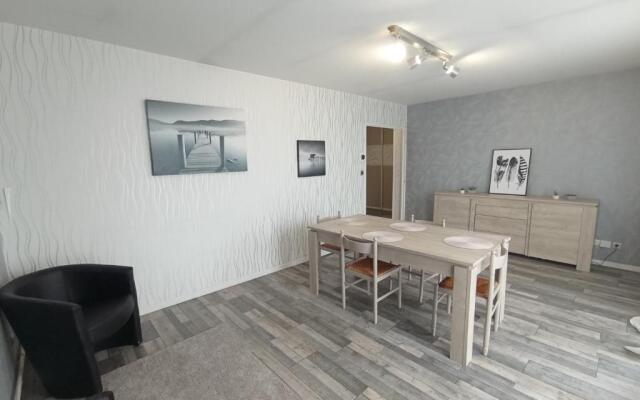 LENS, Bel appartement lumineux de 70 m² (centre ville)