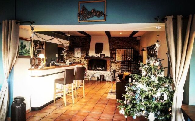 Auberge Lo Robur