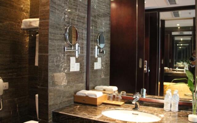 Grand Scent Hotel