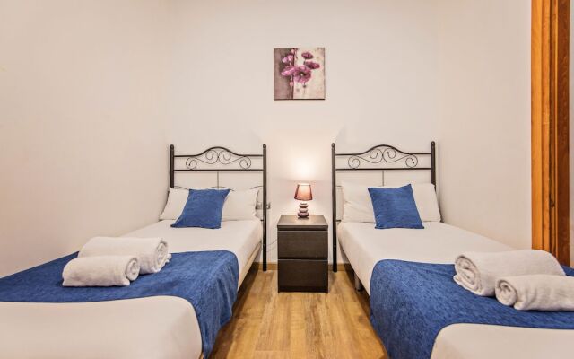 Sweet Inn Apartments Plaza España - Sants