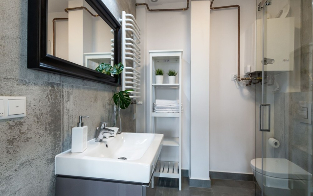 Vacation Club Loft Apartaments