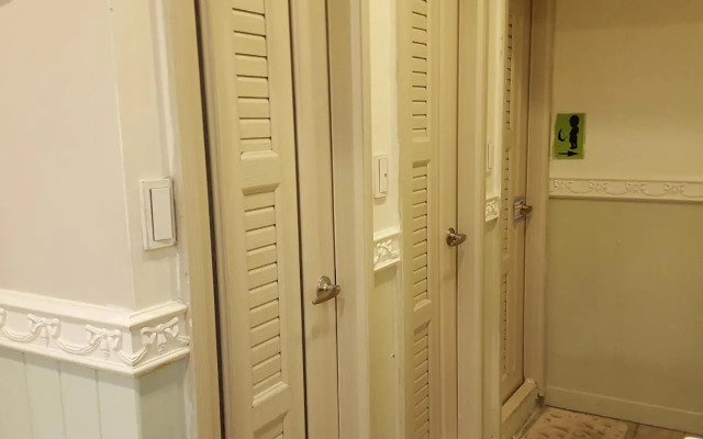 Taipei Backpackers Hostel