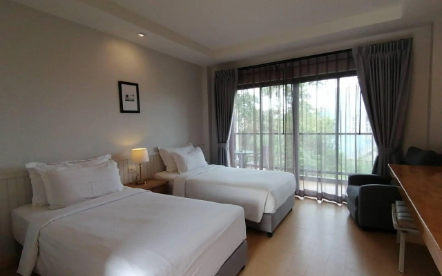 Villa Gris Pranburi