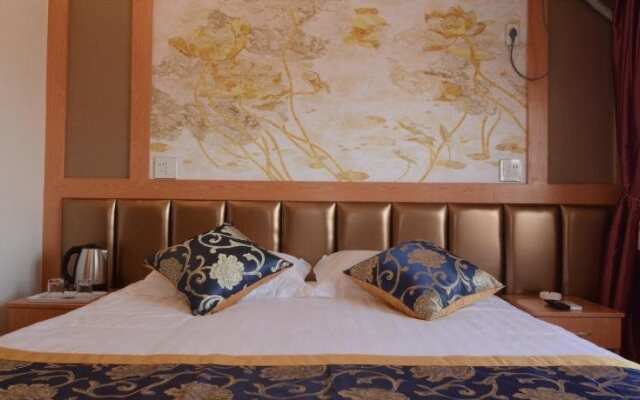 Xitang Zhangshi Villa – Guest Rooms – Jiaxing