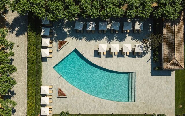 Hotel Balneari Termes Orion