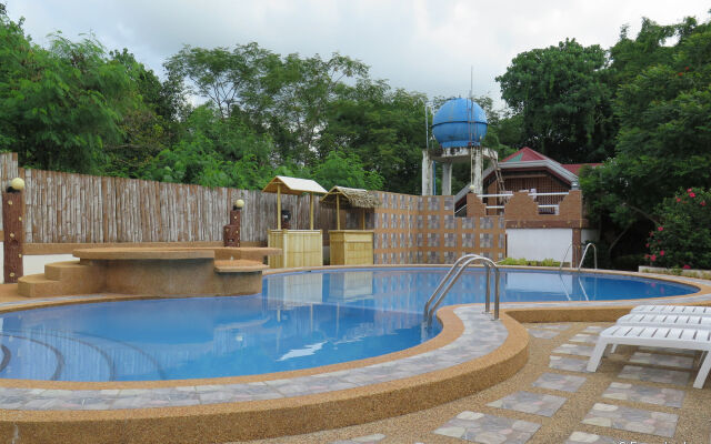 Alona Hidden Dream Resort by SMS Hospitality