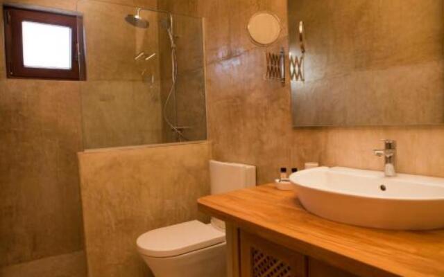 Flat 1 Bedroom 1 Bathroom - Kissamos