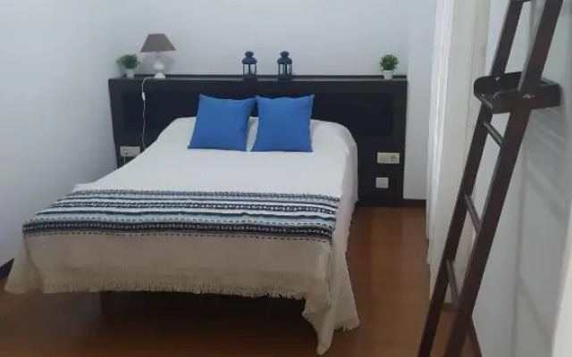 Apartamentos A Casa da Herba