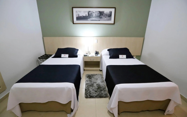 Hotel Maione