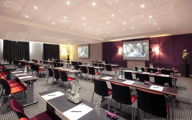 Grand Hôtel Roi René Aix - MGallery Collection