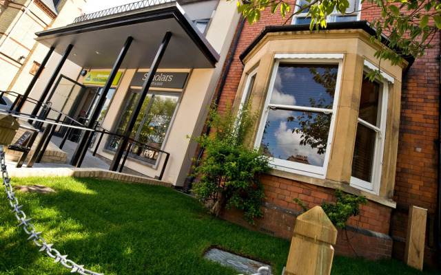 YHA Cambridge - Hostel