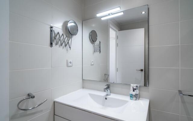 Acapulco Playa 301 Apartments Casasol