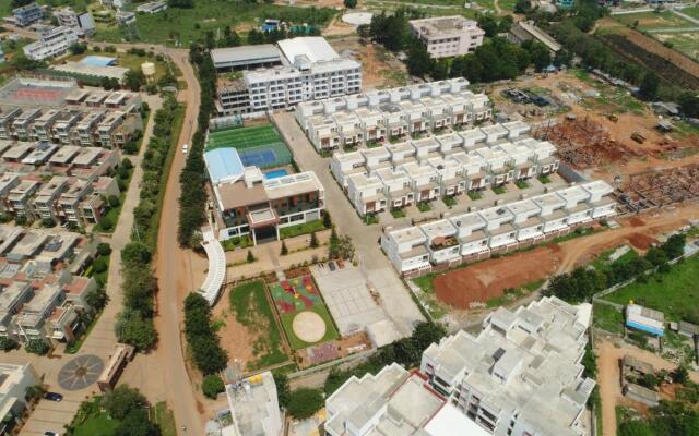 VRR Astoria Resort by Welcome Inn Hospitality