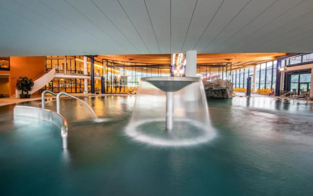 Alpen-Chalet-Pankraz