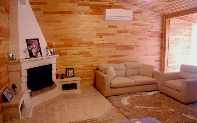 Heaven Garden Boutique Bungalow