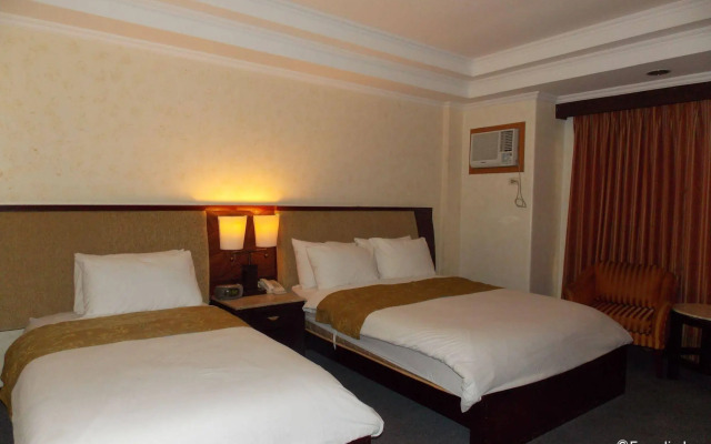 MO2 Westown Hotel Bacolod - Mandalagan