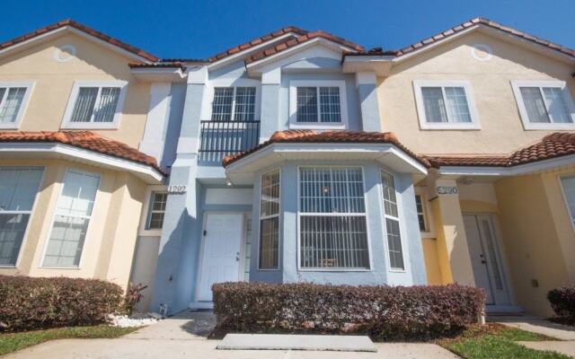 Ip60392 - Fiesta Key - 3 Bed 3 Baths Townhome