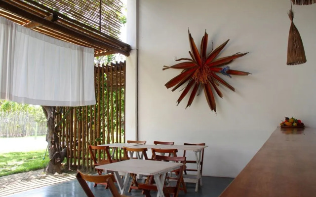 Pousada Casa da Mata