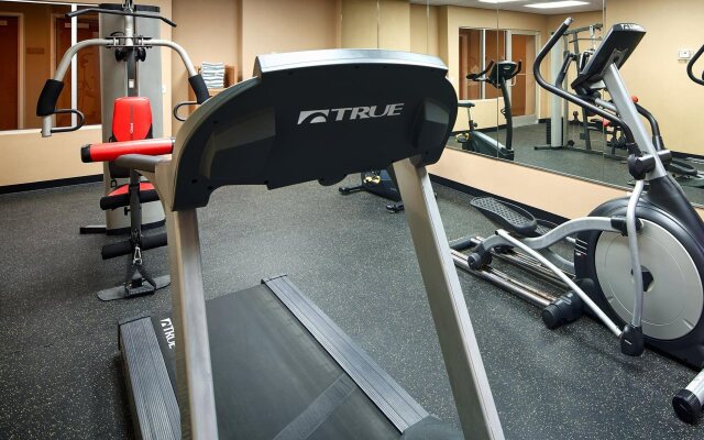 Best Western Plus Pontoon Beach