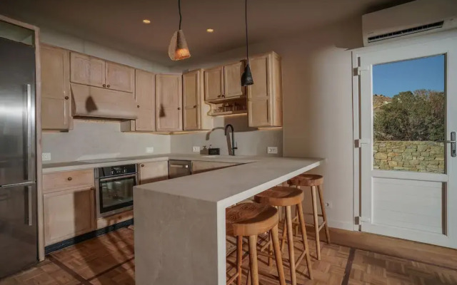VLIA Myconian Residences