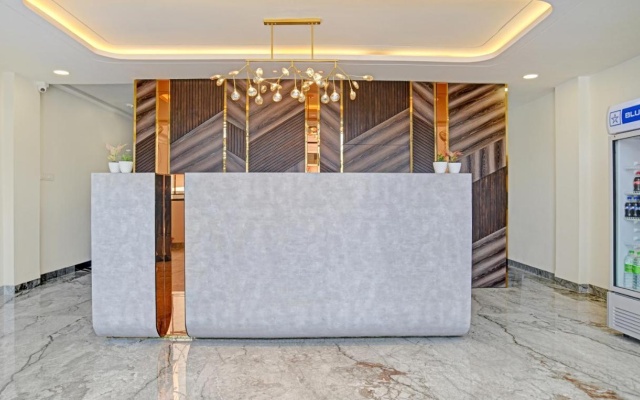 Itsy Hotels Phoenix