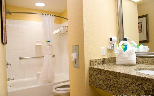 Allure Resort Orlando