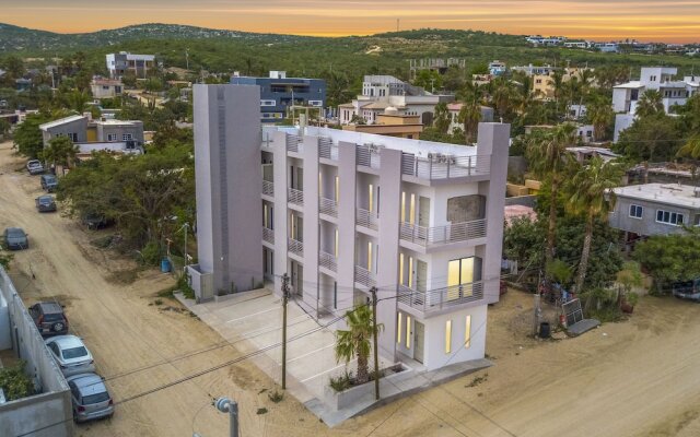 El Desierto by Naya Homes