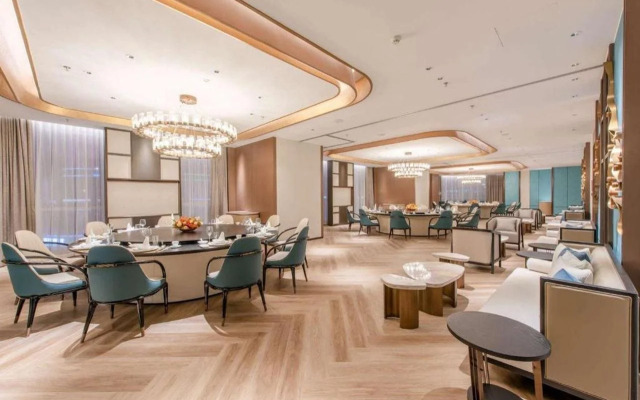 HOJO China Communications Construction Plaza Chongqing