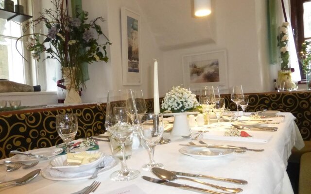 Schlosshotel Rosenau Superior