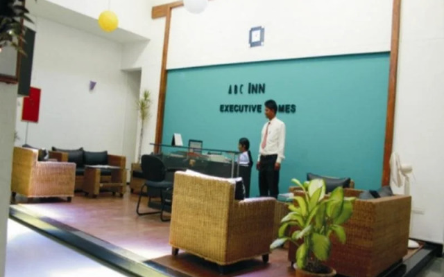 Hotel ABC INN
