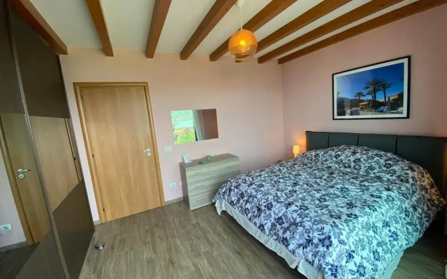 teresita in baveno with 3 bedrooms and 2 bathrooms