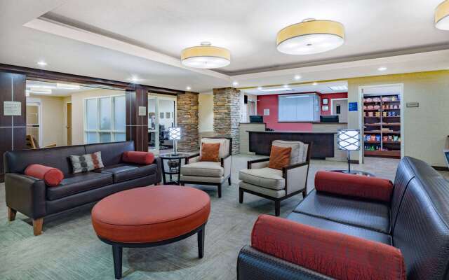 Hawthorn Suites by Wyndham Williston