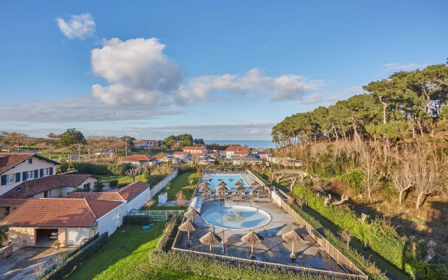 Hôtel Erromardie by Odalys